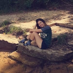 Meet your Posher, Jaycee